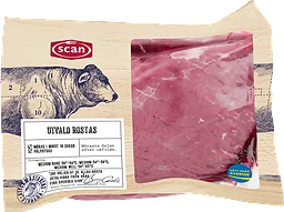 Rostas Utvald Sverige