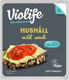 Pålägg hushåll vegan Glutenfri Laktosfri