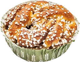 Kanelknut