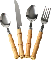 Bestickset 16-pack