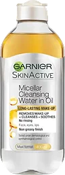 Micellar Oil Cleansing Water