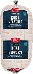 Medwurst Kokt