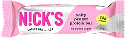 Proteinbar Salty peanut