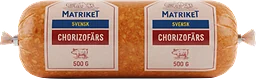 Chorizofärs