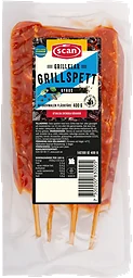 Grillspett Färsk Gyros