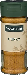 Curry Burk