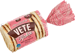 Vetekaka 12p
