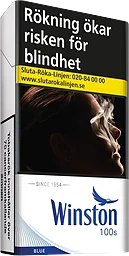Blue 100s 20-p