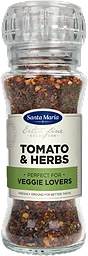 Kryddkvarn Tomato & Herbs