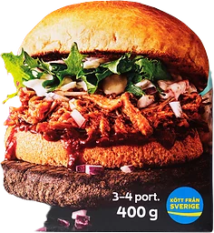 Pulled Pork