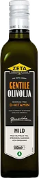 Olivolja Gentile D-vitamin