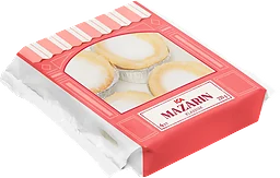 Mazariner 4-pack