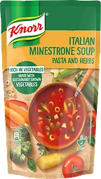 Italiensk Minestronesoppa 2 portioner