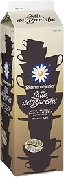 Latte Del Barista
