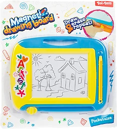 Rittavla Magnetisk