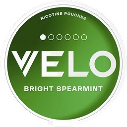 Bright Spearmint Mini S1