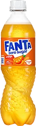 Orange Zero