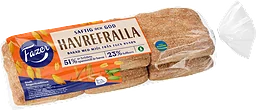 Havrefralla