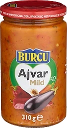 Ajvar Mild