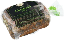 Chiabröd 17% Bageriet Sjöstrands