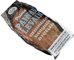 Bröd Pain Au Levain
