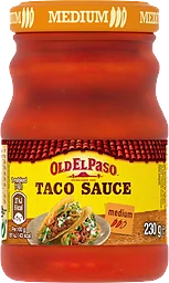 Tacosås Medium