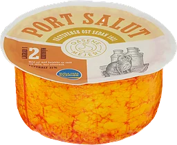 Port Salut 2 Månader 31%