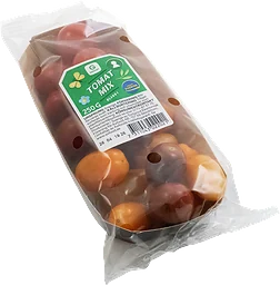 Tomatmix Klass 1