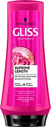 Balsam Gliss Supreme Length Schwarzkopf