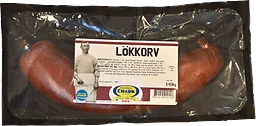 Lökkorv Bit