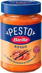 Pesto Rosso