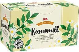 Kamomillte 20-p
