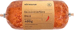 Salsicciafärs Färsk Chili