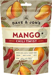 Mango Chili Torkad