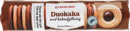 Duokaka Choklad