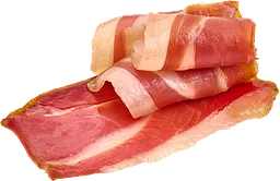 Prosciutto di parma block