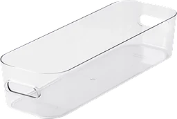 Compact Slim Clear