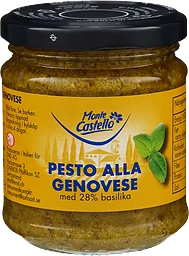 Pesto Genovese