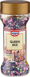 Queen Mix Strösselmix
