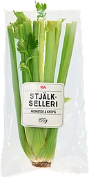 Stjälkselleri Klass 1