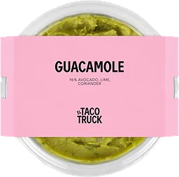 Guacamole