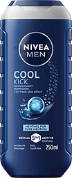 Cool Kick 3 In 1 Refreshing Duschgel