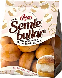 Semlebullar