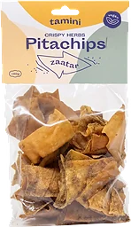 Pitachips Zaatar