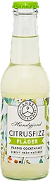 Drinkmix Citrusfizz Fläder