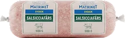 Salsicciafärs