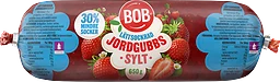 Jordgubbssylt Lättsockrad Refill