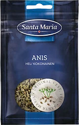 Kryddor Anis hel påse