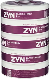 Mini Dry Black Cherry Stock