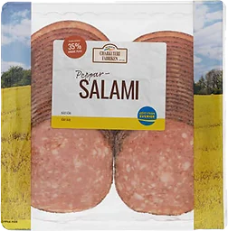 Pepparsalami
